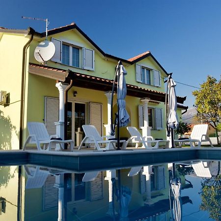 Relax House Nizic Drazice Exterior foto