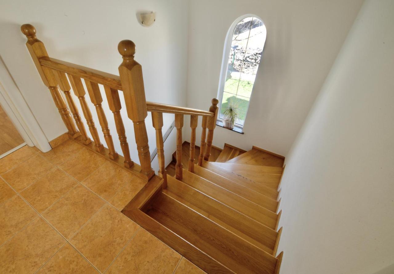 Relax House Nizic Drazice Exterior foto