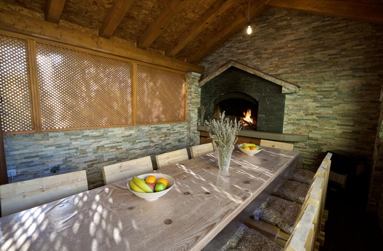 Relax House Nizic Drazice Exterior foto
