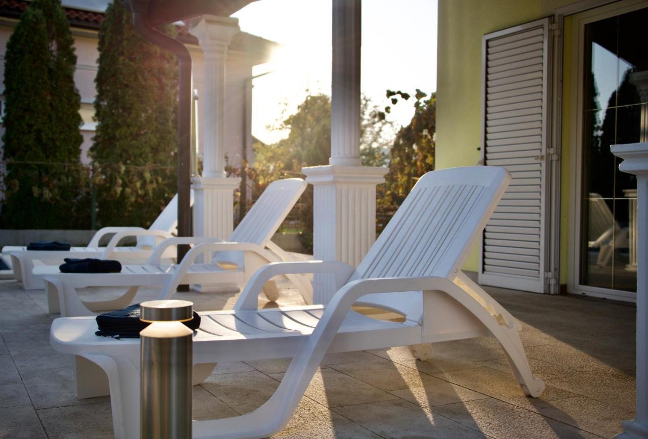 Relax House Nizic Drazice Exterior foto