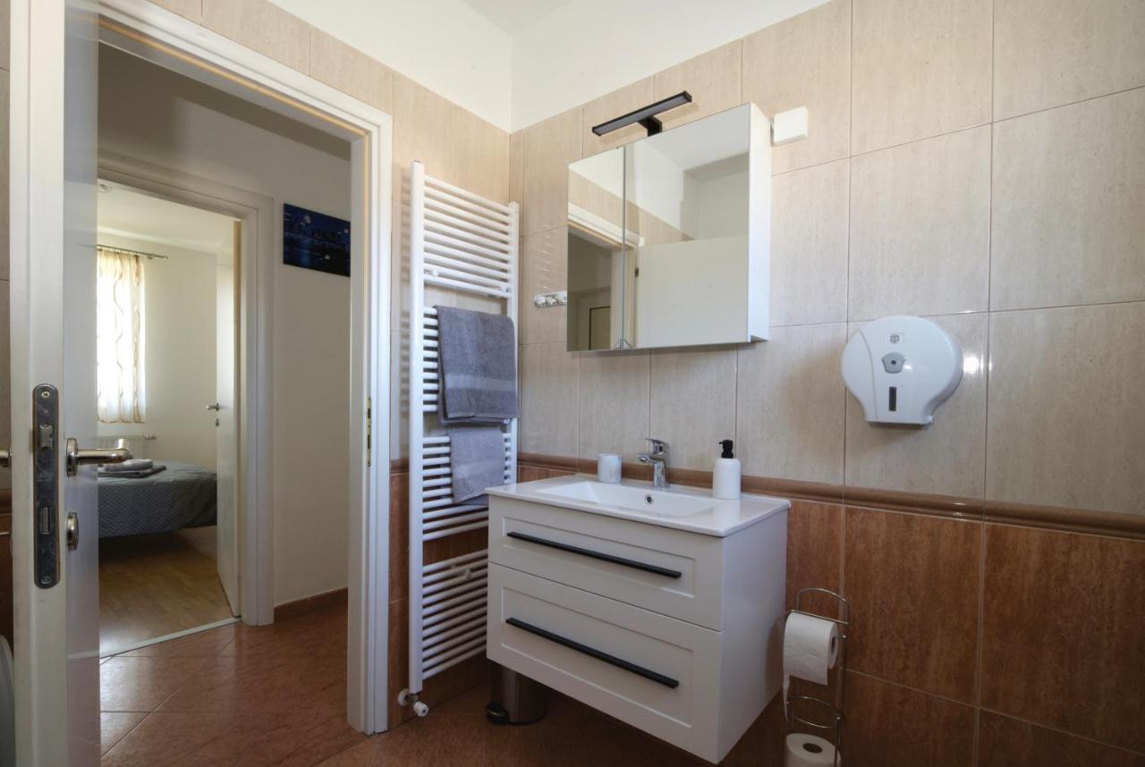Relax House Nizic Drazice Exterior foto