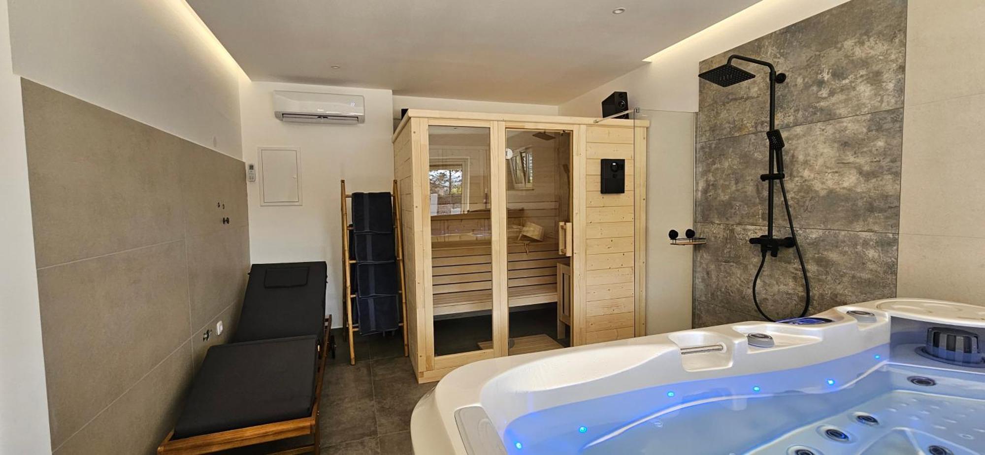 Relax House Nizic Drazice Exterior foto